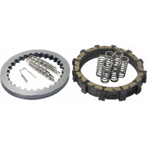 Kit disques embrayage renforcés Rekluse Torq Drive KTM HUSQVARNA 125 SX TC 2000 - 2015