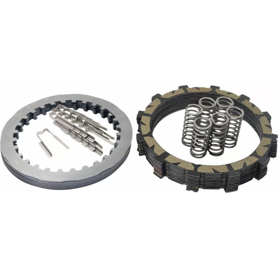 Kit disques embrayage renforcés Rekluse Torq Drive KTM HUSQVARNA 125 SX TC 2000 - 2015