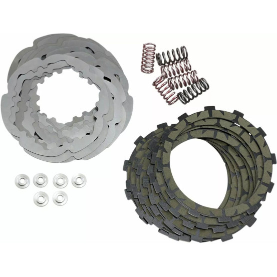 Kit disques embrayage renforcés Rekluse Torq Drive KTM HUSQVARNA 250 350 SXF 2011 - 2015