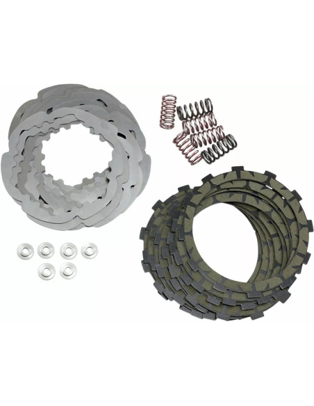 Kit disques embrayage renforcés Rekluse Torq Drive KTM HUSQVARNA 250 350 SXF 2011 - 2015