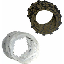 Kit disques embrayage renforcés Rekluse Torq Drive KTM HUSQVARNA 250 350 SXF FC 2019 - 2024