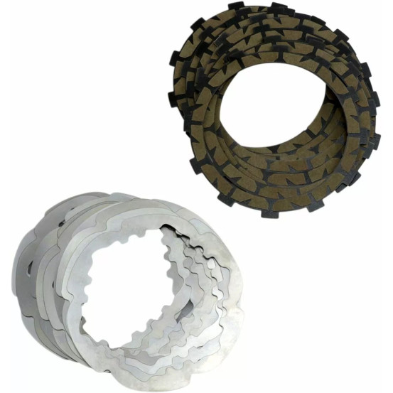 Kit disques embrayage renforcés Rekluse Torq Drive KTM HUSQVARNA 250 350 SXF FC 2019 - 2024