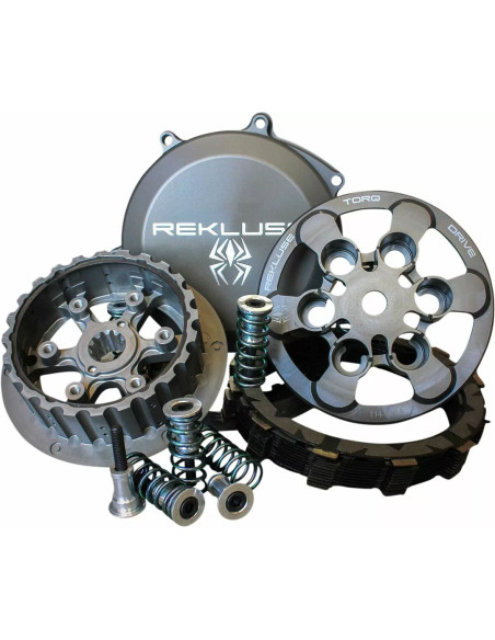 Embrayage renforcé complet Rekluse Torq Drive BETA RR XTRAINER 2022 - 2023