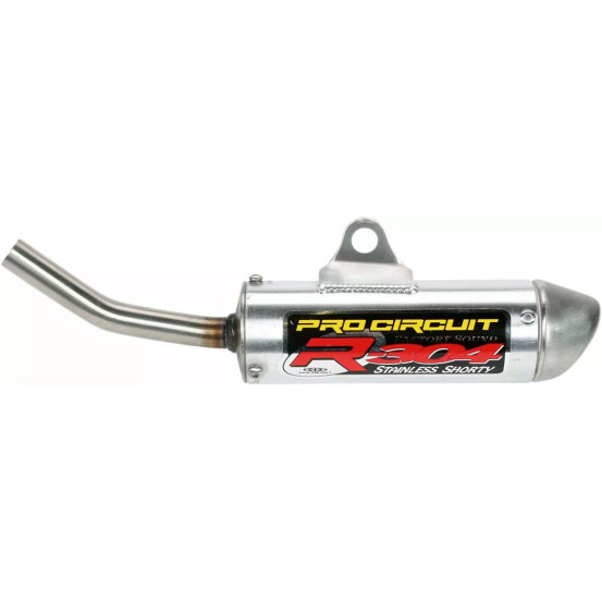 Silencieux PROCIRCUIT 304R Honda 80/85 CR 1996-2007