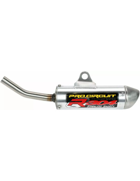 Silencieux PROCIRCUIT 304R Honda 80/85 CR 1996-2007