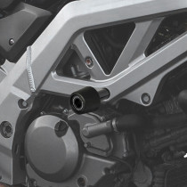 Kit Tampons Protection BARRACUDA Suzuki 650 SV 2003-2008