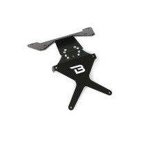 Support de Plaque BARRACUDA Suzuki 650 SV 2003-2008