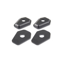 Adaptateurs Clignotants Avant BARRACUDA Suzuki