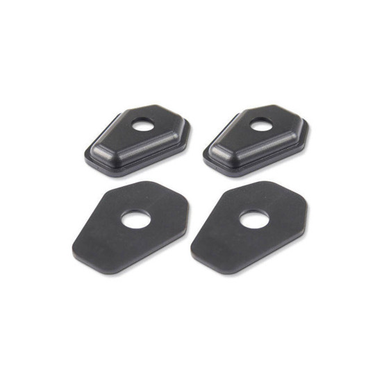 Adaptateurs Clignotants Avant BARRACUDA Suzuki