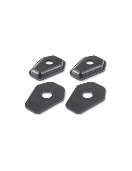 Adaptateurs Clignotants Avant BARRACUDA Suzuki