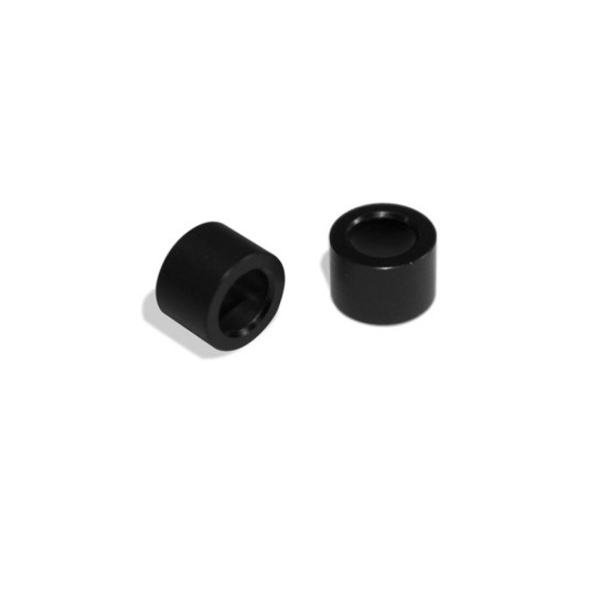 Adaptateurs Clignotants Avant BARRACUDA Suzuki 750 GSX S 2017-2020