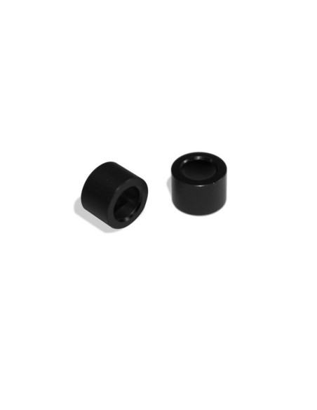 Adaptateurs Clignotants Avant BARRACUDA Suzuki 750 GSX S 2017-2020