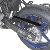 Protection de Chaine BARRACUDA Suzuki 650 SV 2016-2022