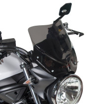 Saute Vent Aerosport BARRACUDA Suzuki 650 SV 2016-2022