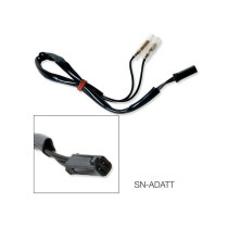 Kit Connection Clignotants BARRACUDA Suzuki Bandit/Gladius/GSR/GSXR/GSXS/SV/V-Strom