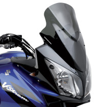 Saute Vent Aerotourer BARRACUDA Suzuki 650 V-Strom 2004-2011