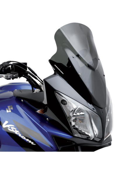 Saute Vent Aerotourer BARRACUDA Suzuki 650 V-Strom 2004-2011