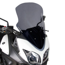 Saute Vent Aerotourer BARRACUDA Suzuki 650 V-Strom 2012-2014