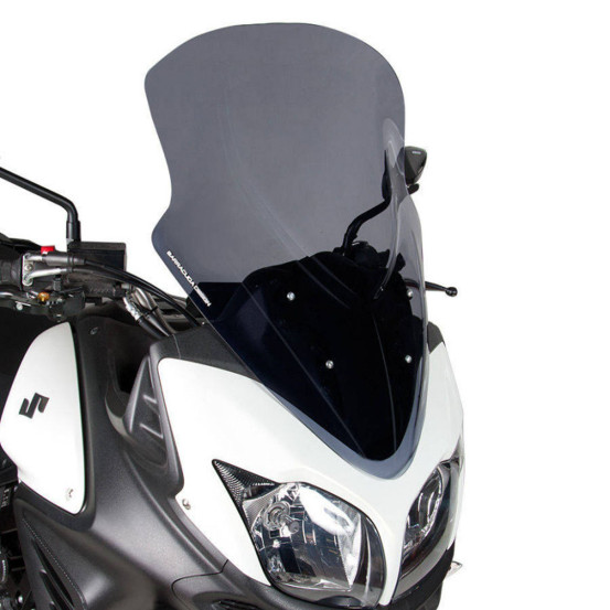 Saute Vent Aerotourer BARRACUDA Suzuki 650 V-Strom 2012-2014