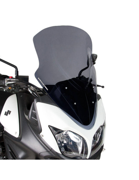 Saute Vent Aerotourer BARRACUDA Suzuki 650 V-Strom 2012-2014