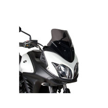 Saute Vent Aerosport BARRACUDA Suzuki 650 V-Strom 2012-2014