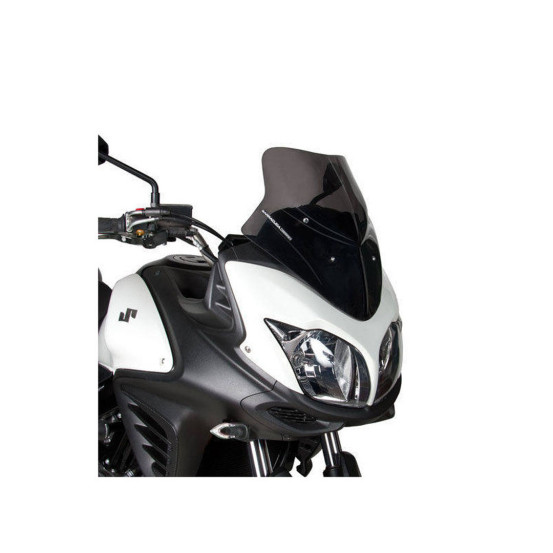 Saute Vent Aerosport BARRACUDA Suzuki 650 V-Strom 2012-2014
