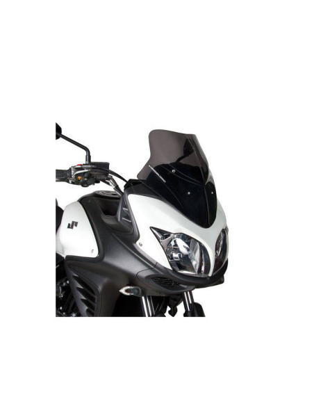 Saute Vent Aerosport BARRACUDA Suzuki 650 V-Strom 2012-2014