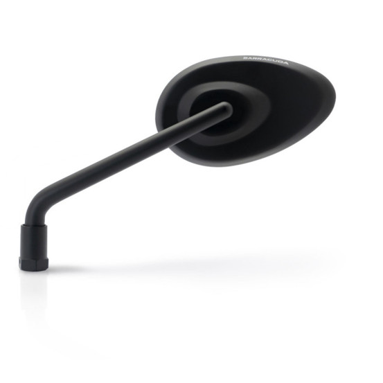 Rétroviseurs Stone BARRACUDA Noir