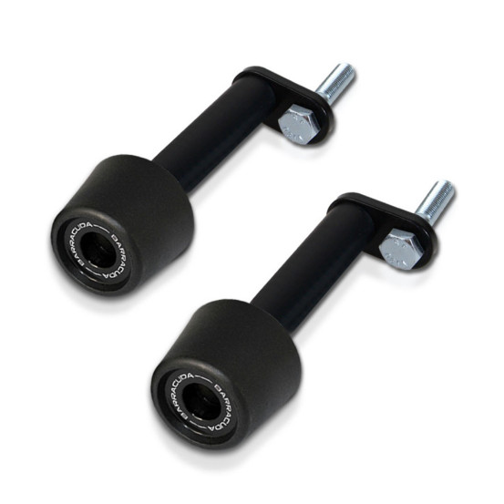 Kit Tampons Protection BARRACUDA Suzuki 650 Gladius 2009-2015 650 SV 2016-2022