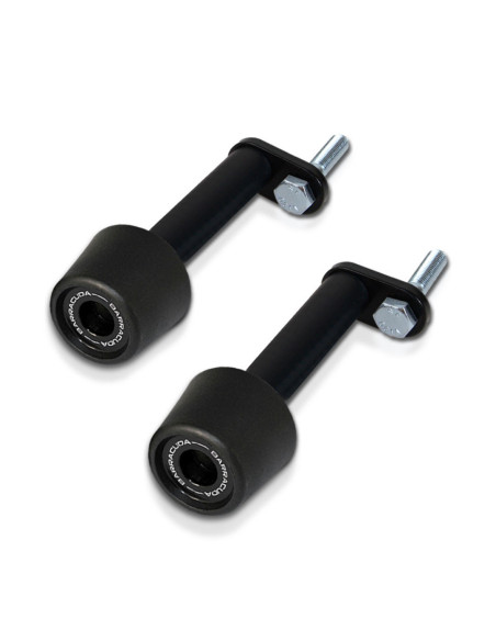 Kit Tampons Protection BARRACUDA Suzuki 650 Gladius 2009-2015 650 SV 2016-2022