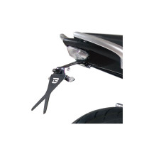 Support de Plaque BARRACUDA Suzuki 650 Gladius 2009-2015