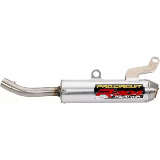 Silencieux Pro Circuit R-304 Shorty Yamaha 250 YZ 2003-2021