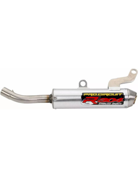 Silencieux Pro Circuit R-304 Shorty Yamaha 250 YZ 2003-2021