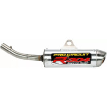Silencieux Pro Circuit R-304 Shorty Yamaha 80 YZ 1993-2001 Yamaha 85 YZ 2002-2017