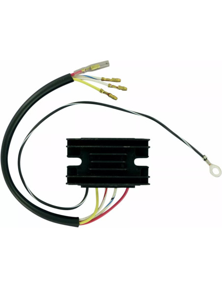 Régulateur RICK'S SUZUKI 250-400-425-450-550-650-750-850 GS