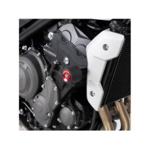 Kit Tampons de protection BARRACUDA TRIUMPH Trident 660 2021