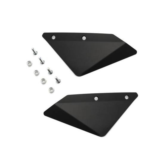 Kit support numero BARRACUDA TRIUMPH Trident 660 2021