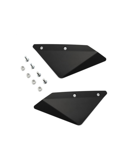 Kit support numero BARRACUDA TRIUMPH Trident 660 2021