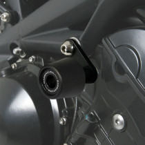 Kit Tampons Protection BARRACUDA Triumph 675 Street Triple / R 2008-2012