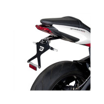 Support de Plaque BARRACUDA Triumph 765 Street Triple S 2017-2020