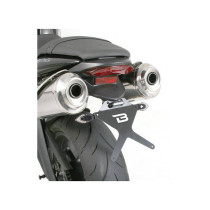 Support de Plaque BARRACUDA Triumph 675 Street Triple / R 2008-2012
