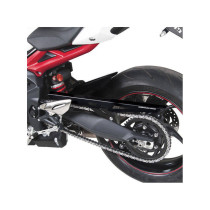 Protection de Chaine BARRACUDA Triumph 675 Street Triple R 2013-2016
