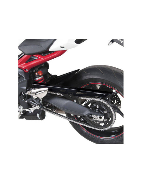 Protection de Chaine BARRACUDA Triumph 675 Street Triple R 2013-2016