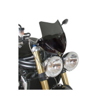 Saute Vent Aerosport BARRACUDA Triumph 675 Street Triple 2008-2012 1050 Speed Triple 2005-2007