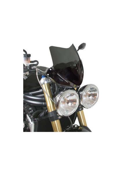 Saute Vent Aerosport BARRACUDA Triumph 675 Street Triple 2008-2012 1050 Speed Triple 2005-2007