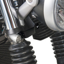 Adaptateurs Clignotants BARRACUDA Triumph Street Twin 2015-2020