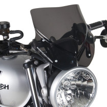 Saute Vent Aerosport BARRACUDA Triumph Street Twin 2015-2020