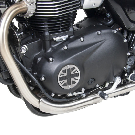 Pare Carters BARRACUDA Triumph Street Twin 2015-2020