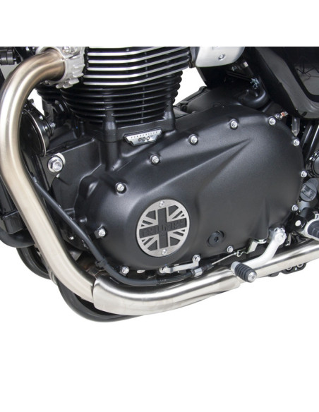 Pare Carters BARRACUDA Triumph Street Twin 2015-2020