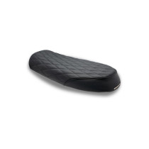 Selle CLASSIC BARRACUDA Noir